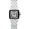 CARTIER SANTOS DEMOISELLE 2698 thumbnail
