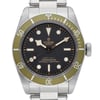 TUDOR BLACK BAY HARRODS 79230G thumbnail