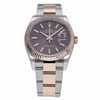ROLEX DATEJUST 36 126231 thumbnail