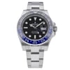 ROLEX GMT MASTER II 126710BLNR thumbnail