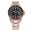 ROLEX GMT-MASTER II 126715CHNR thumbnail