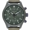 IWC PILOT CHRONOGRAPH TOP GUN IW389106 thumbnail