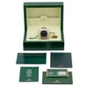 ROLEX MILGAUSS 116400 thumbnail