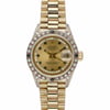 ROLEX DATEJUST 69068 thumbnail