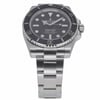 ROLEX SUBMARINER 114060 thumbnail