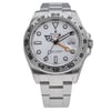 ROLEX EXPLORER II 216570 thumbnail