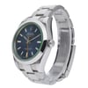 ROLEX MILGAUSS 116400GV thumbnail