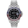ROLEX GMT-MASTER II 126710BLRO thumbnail