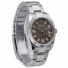 ROLEX DATEJUST 116234 thumbnail
