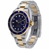 ROLEX SUBMARINER 16613LB thumbnail