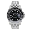 ROLEX GMT-MASTER II 126710GRNR thumbnail