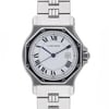 CARTIER SANTOS OCTAGON 2965 thumbnail