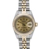 ROLEX DATEJUST 69173 thumbnail