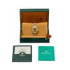 ROLEX DATEJUST 68273 thumbnail