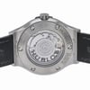 HUBLOT CLASSIC FUSION RACING GREY TITANIUM 565.NX.7071.LR thumbnail