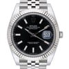 ROLEX DATEJUST 41 126334 thumbnail