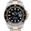 ROLEX SUBMARINER 126613LN thumbnail