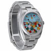ROLEX OYSTER PERPETUAL 36 126000 thumbnail