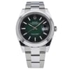 ROLEX DATEJUST 41 126300 thumbnail