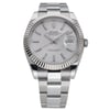 ROLEX DATEJUST 41 126334 thumbnail
