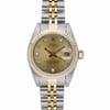 ROLEX DATEJUST 69173 thumbnail
