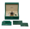 ROLEX SEA-DWELLER 126603 thumbnail