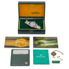 ROLEX SUBMARINER 16610LN thumbnail
