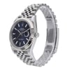 ROLEX DATEJUST 41 126334 thumbnail