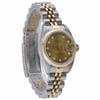 ROLEX DATEJUST 69173 thumbnail