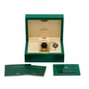 ROLEX DAYTONA 116508 thumbnail