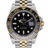 ROLEX GMT-MASTER II 126713GRNR thumbnail
