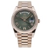 ROLEX DAY-DATE 40 228235 thumbnail