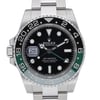 ROLEX GMT-MASTER II 126720VTNR thumbnail