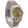ROLEX DATEJUST 16233 thumbnail