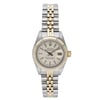 ROLEX DATJUST 69173 thumbnail
