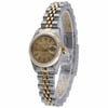 ROLEX DATEJUST 69173 thumbnail