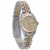 ROLEX DATEJUST 69173 thumbnail