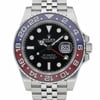 ROLEX GMT-MASTER II 126710BLRO thumbnail
