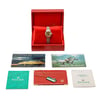 ROLEX DATEJUST 69173 thumbnail