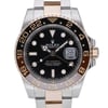 ROLEX GMT-MASTER II 126711chnr thumbnail