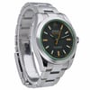 ROLEX MILGAUSS 116400GV thumbnail