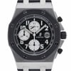 AUDEMARS PIGUET ROYAL OAK OFFSHORE CHRONOGRAPH 25940SK.OO.D002CA.01 thumbnail