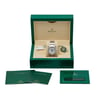 ROLEX DATEJUST 41 126334 thumbnail