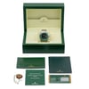 ROLEX SUBMARINER 116610LV thumbnail