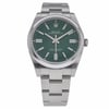 ROLEX OYSTER PERPETUAL 124300 thumbnail