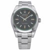 ROLEX MILGAUSS 116400GV thumbnail