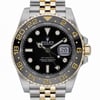 ROLEX GMT-MASTER II 126713GRNR thumbnail