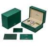 ROLEX OYSTER PERPETUAL 126000 thumbnail