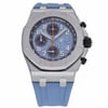AUDEMARS PIGUET ROYAL OAK OFFSHORE 26238ST.OO.A340CA.01 thumbnail