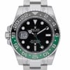ROLEX GMT-MASTER II 126720VTNR thumbnail